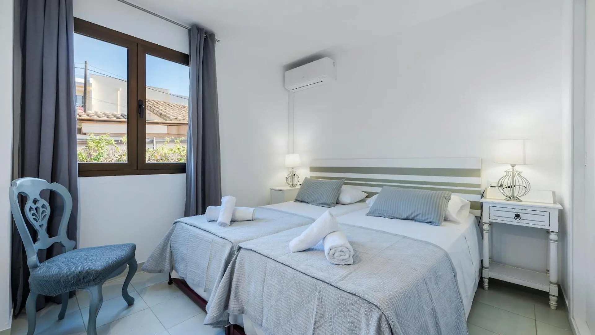 Apartment La Bugambilia بورت دي بوينسا