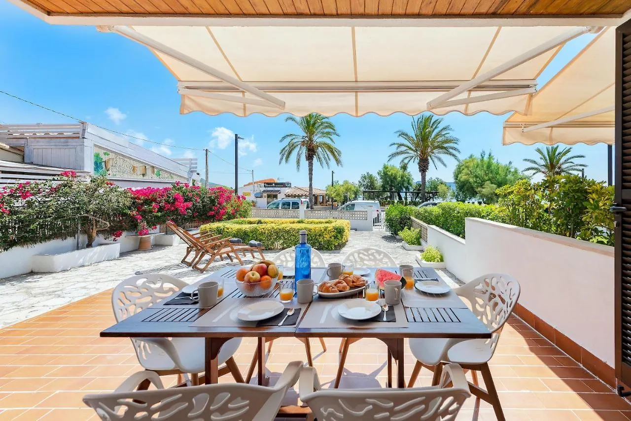 Apartment La Bugambilia بورت دي بوينسا