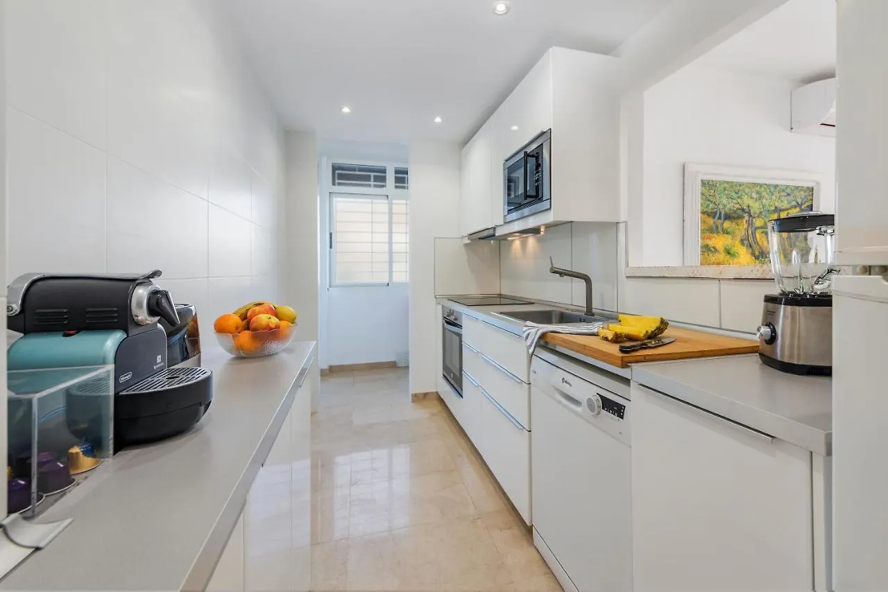 Apartment La Bugambilia Puerto Pollensa