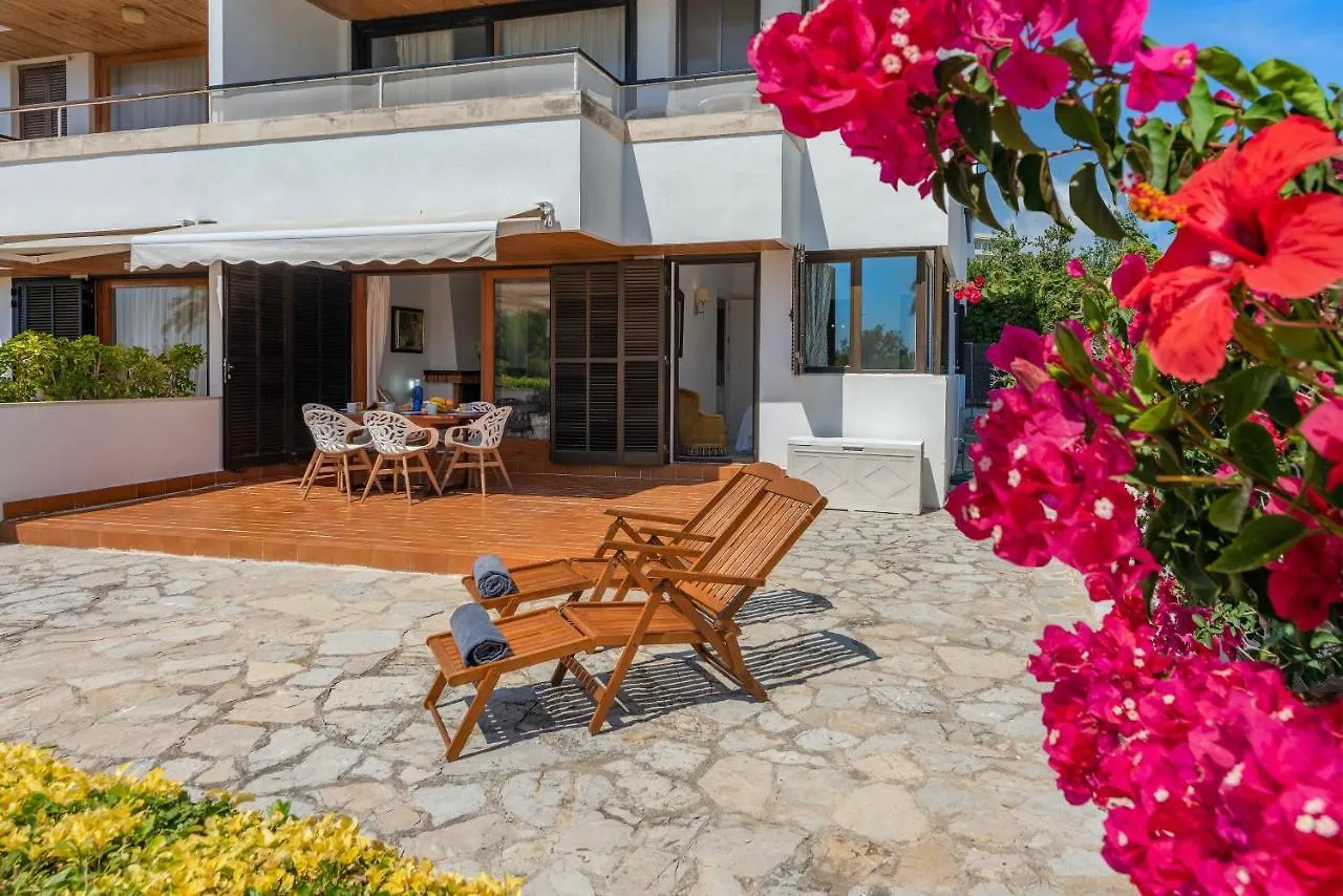 Apartment La Bugambilia Puerto Pollensa España